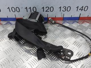 ремень безопасности Kia Ceed 1 поколение 2008, 1.6 л., бензин, МКПП, универсал