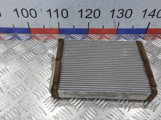 радиатор отопителя (печки) Audi A4 B8/8K 2010, 2.7 л., дизель, МКПП, седан