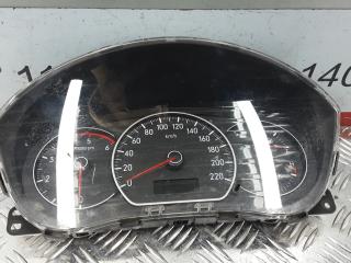 приборная панель Fiat Sedici 1 поколение 2006, 1.9 л., D Multijet, дизель, МКПП, хетчбэк 5 дв., 3411079J50, 71746682