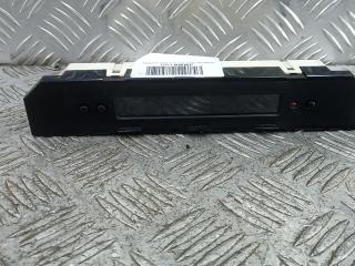 монитор Fiat Sedici 1 поколение 2006, 1.9 л., D Multijet, дизель, МКПП, хетчбэк 5 дв., 3460079J01