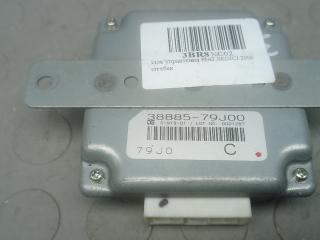 блок управления (другие) Fiat Sedici 1 поколение 2006, 1.9 л., D Multijet, дизель, МКПП, хетчбэк 5 дв., 3888579J00