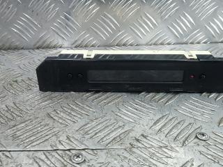 монитор Fiat Sedici 1 поколение 2006, 1.9 л., D Multijet, дизель, МКПП, хетчбэк 5 дв., 3460079J00