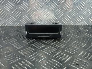 монитор Renault Megane 2 поколение 2004, 1.6 л., бензин, МКПП, хетчбэк 5 дв., 8200107839B