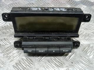 монитор Kia Ceed 1 поколение 2007, 1.6 л., дизель, МКПП, хетчбэк 5 дв., 957101H100