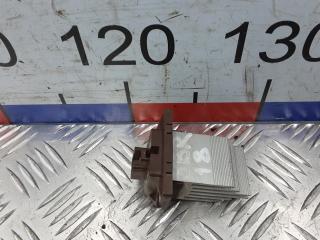 сопротивление печки Kia Ceed 1 поколение 2007, 1.6 л., дизель, МКПП, хетчбэк 5 дв.