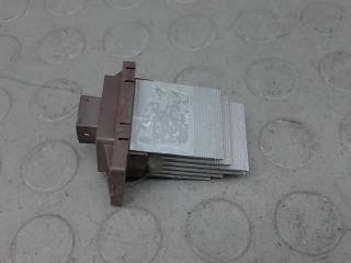 сопротивление печки Kia Ceed 1 поколение 2007, 1.6 л., дизель, МКПП, хетчбэк 5 дв.