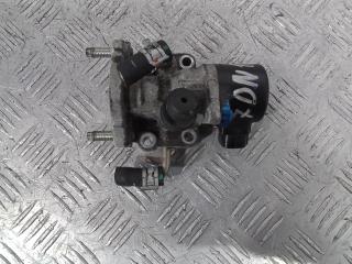 Клапан EGR бензиновый Toyota Camry XV50 2013, 2.5 л., бензин, АКПП, седан