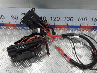 Блок управления BCM (Body Control Module) BMW 7 серия E65/E66/E67 [рестайлинг] 2006, 3.0 л., дизель, АКПП, седан, 695702605