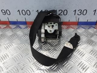 ремень безопасности BMW 7 серия E65/E66/E67 [рестайлинг] 2006, 3.0 л., дизель, АКПП, седан