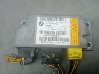 блок AirBag BMW 7 серия E65/E66/E67 [рестайлинг] 2006, 3.0 л., дизель, АКПП, седан, 65776970904