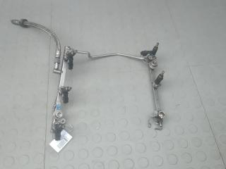 топливная рампа Mercedes-Benz S-Класс W221 2006, 3.5 л., S350, бензин, АКПП, седан, A2720700995