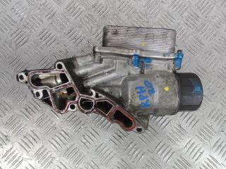 Корпус масляного фильтра бензиновый Mercedes-Benz S-Класс W221 2006, 3.5 л., S350, бензин, АКПП, седан, A2721800510