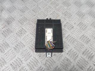 блок управления светом BMW 7 серия E65/E66/E67 [рестайлинг] 2006, 3.0 л., дизель, АКПП, седан, 531098838
