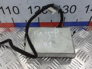 блок управления (другие) BMW 7 серия E65/E66/E67 [рестайлинг] 2006, 3.0 л., дизель, АКПП, седан