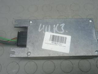 блок комфорта BMW 7 серия E65/E66/E67 [рестайлинг] 2006, 3.0 л., дизель, АКПП, седан, 01000232C1