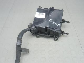 блок комфорта Renault Megane 3 поколение [2-й рестайлинг] 2014, 1.5 л., дизель, МКПП, универсал, 2017906103