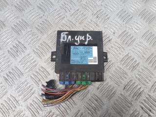 блок управления (другие) Ford Transit 7 поколение 2006, 2.4 л., дизель, МКПП, микроавтобус, 1C1T15K600BA