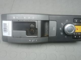 блок управления подвеской Land Rover Range Rover Sport 1 поколение 2007, 2.7 л., TDVM, дизель, АКПП, внедорожник 5 дв., YUD501710