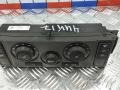 блок управления печки / климат-контроля Land Rover Range Rover Sport 1 поколение 2007, 2.7 л., TDVM, дизель, АКПП, внедорожник 5 дв., JFC500950 - фото №3