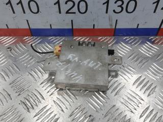 усилитель антенны Land Rover Range Rover Sport 1 поколение 2007, 2.7 л., TDVM, дизель, АКПП, внедорожник 5 дв., XRA500031