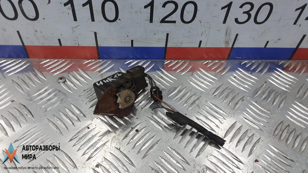 датчик дорожного просвета Land Rover Range Rover Sport 1 поколение 2007, 2.7 л., TDVM, дизель, АКПП, внедорожник 5 дв., RQH500570, RQH500042, RQH500052 - фото №1