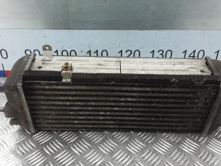 радиатор интеркулера Kia Sorento 2 поколение [рестайлинг] 2012, 2.2 л., дизель, МКПП, внедорожник 5 дв., 282712F000