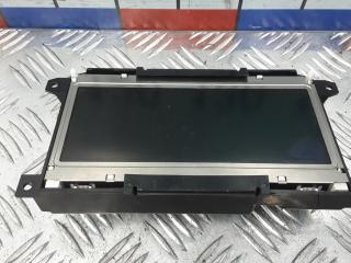 монитор Audi A6 4F/C6 2005, 2.0 л., дизель, МКПП, седан, 4F0919603