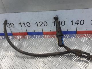 насос (моторчик) омывателя фар Ford Mondeo 3 поколение 2001, 2.0 л., бензин, МКПП, хетчбэк 5 дв.