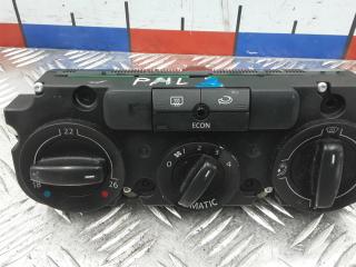 блок управления печки / климат-контроля Volkswagen Passat B6 2006, 1.9 л., дизель, МКПП, седан