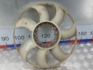 крыльчатка вискомуфты Ford Transit 7 поколение 2006, 2.4 л., дизель, МКПП, микроавтобус