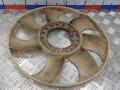 крыльчатка вискомуфты Ford Transit 7 поколение 2006, 2.4 л., дизель, МКПП, микроавтобус - фото №3