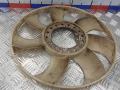 крыльчатка вискомуфты Ford Transit 7 поколение 2006, 2.4 л., дизель, МКПП, микроавтобус - фото №5