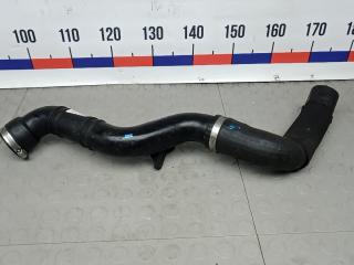 патрубок интеркулера Fiat Sedici 1 поколение 2006, 1.9 л., D Multijet, дизель, МКПП, хетчбэк 5 дв., 71746636, 71746643, 71746645