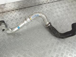 патрубок интеркулера Audi A5 8T 2009, 2.7 л., дизель, вариатор, купе