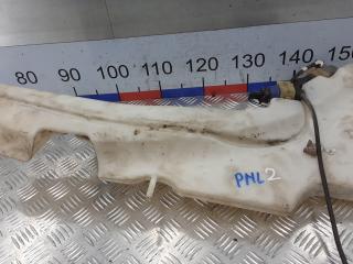 бачок омывателя Nissan Qashqai 1 поколение [рестайлинг] 2011, 1.5 л., дизель, МКПП, внедорожник 5 дв.