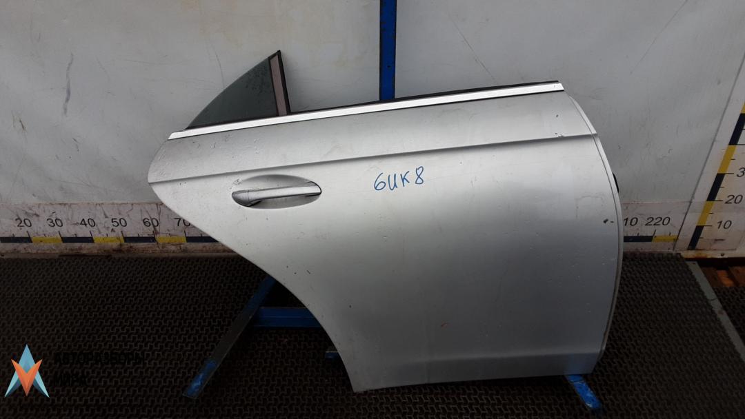 дверь задняя правая Mercedes-Benz CLS-Класс C219 2006, 3.0 л., D 320CDI, дизель, АКПП, седан - фото №1