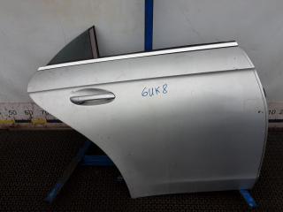 дверь задняя правая Mercedes-Benz CLS-Класс C219 2006, 3.0 л., D 320CDI, дизель, АКПП, седан