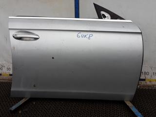 дверь передняя правая Mercedes-Benz CLS-Класс C219 2006, 3.0 л., D 320CDI, дизель, АКПП, седан
