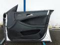 дверь передняя правая Mercedes-Benz CLS-Класс C219 2006, 3.0 л., D 320CDI, дизель, АКПП, седан - фото №3