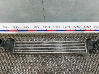 радиатор интеркулера Mercedes-Benz CLS-Класс C219 2006, 3.0 л., D 320CDI, дизель, АКПП, седан