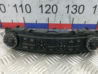блок управления печки / климат-контроля Mercedes-Benz CLS-Класс C219 2006, 3.0 л., D 320CDI, дизель, АКПП, седан, 2198301885