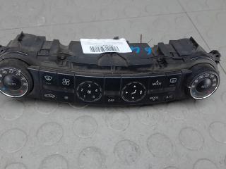 блок управления печки / климат-контроля Mercedes-Benz CLS-Класс C219 2006, 3.0 л., D 320CDI, дизель, АКПП, седан, 2198301885
