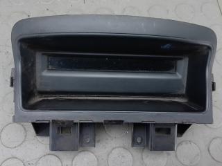 монитор Chevrolet Cruze 1 поколение [рестайлинг] 2012, 1.6 л., бензин, МКПП, хетчбэк 5 дв., 95226898G
