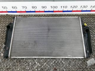 радиатор охлаждения Toyota RAV4 3 поколение (XA30) [2-й рестайлинг] 2010, 2.2 л., дизель, МКПП, внедорожник 5 дв.
