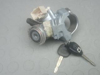 замок зажигания Toyota RAV4 3 поколение (XA30) [2-й рестайлинг] 2010, 2.2 л., дизель, МКПП, внедорожник 5 дв., 8978342050