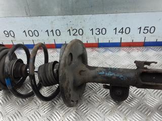 Стойка Toyota RAV4 3 поколение (XA30) [2-й рестайлинг] 2010, 2.2 л., дизель, МКПП, внедорожник 5 дв.