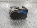 заслонка дроссельная BMW 3 серия E90/E91/E92/E93 2006, 2.5 л., бензин, МКПП, седан, 13547516946 - фото №5