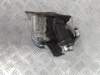 Корпус масляного фильтра бензиновый BMW 3 серия E90/E91/E92/E93 2006, 2.5 л., бензин, МКПП, седан, 7516383