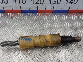 рулевой карданчик Mercedes-Benz S-Класс W221 [рестайлинг] 2009, 3.0 л., дизель, АКПП, седан