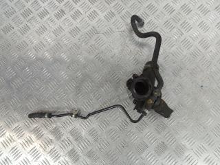 Корпус термостата дизельный Mercedes-Benz C-Класс W204/S204 2010, 2.2 л., D C220 CDI, дизель, АКПП, седан